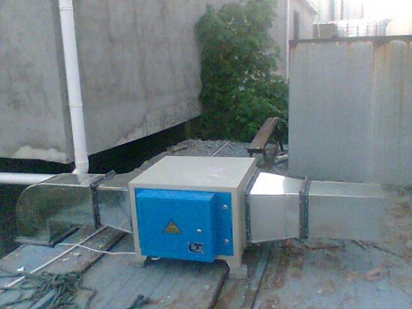 首商网 惠州厨房油烟净化器与静电油烟净化器专案采购指南